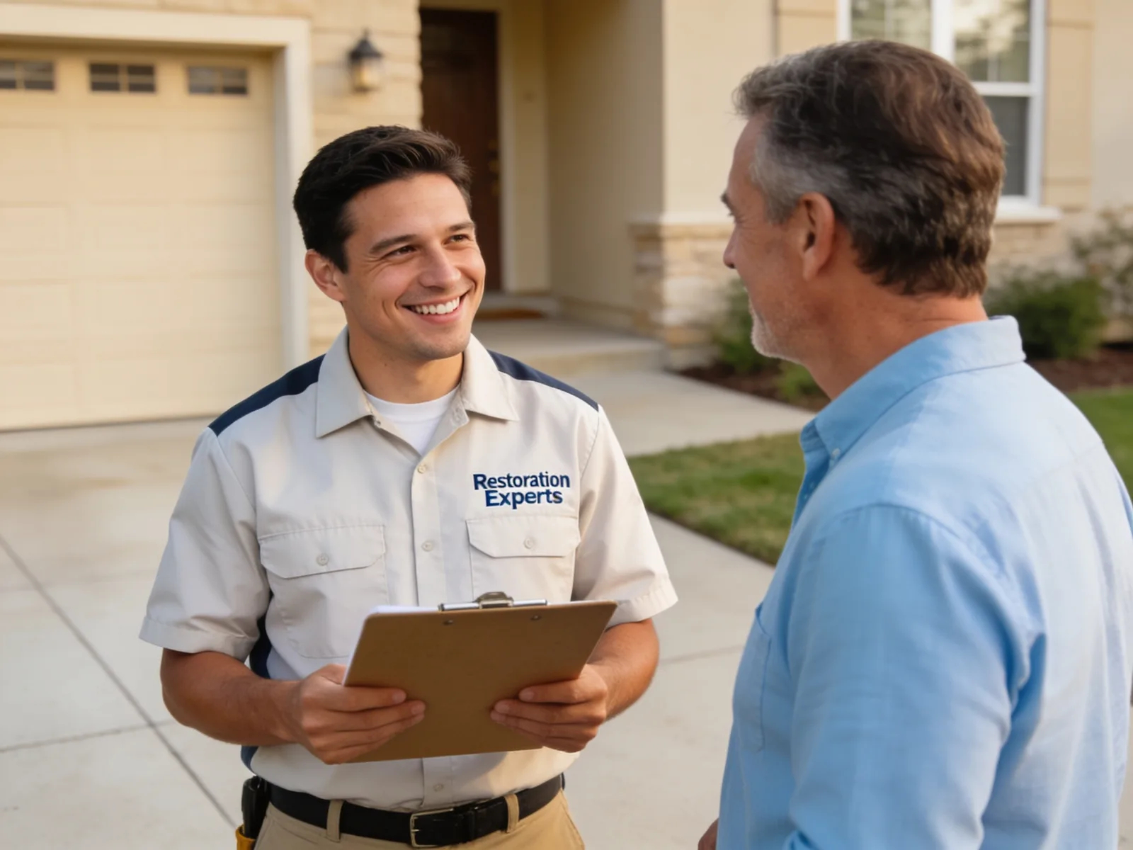 Water Damage Cleanup Dundee, OH FAQs
